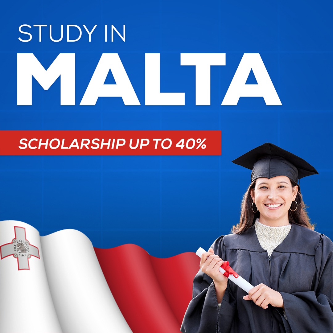 Study in Malta